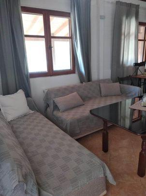 Ases Villa Lagonisi Halkidiki 오르모스 파나기아스 외부 사진