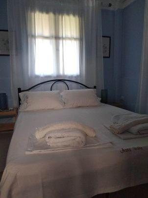 Ases Villa Lagonisi Halkidiki 오르모스 파나기아스 외부 사진
